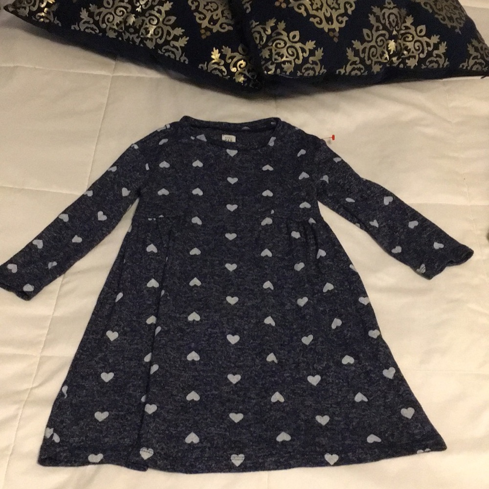 GAP Toddler Sweater Dress